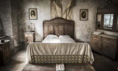 ما تأويلات ابن سيرين لرؤية السرير القديم في المنام؟