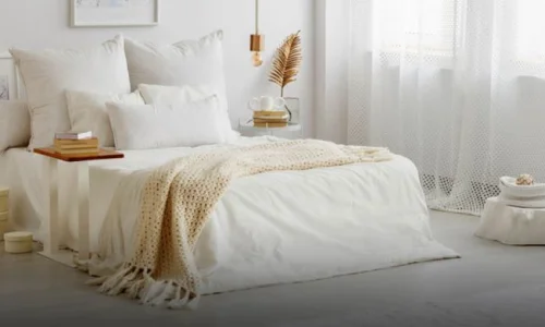 ما تفسيرات ابن سيرين لرؤية السرير في المنام للحامل؟