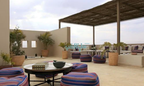 ما تأويل رؤية السطح في المنام العصيمي؟