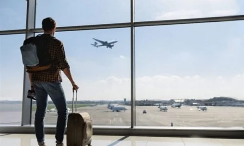 ما تأويلات رؤية السفر إلى كندا في المنام للرجل؟