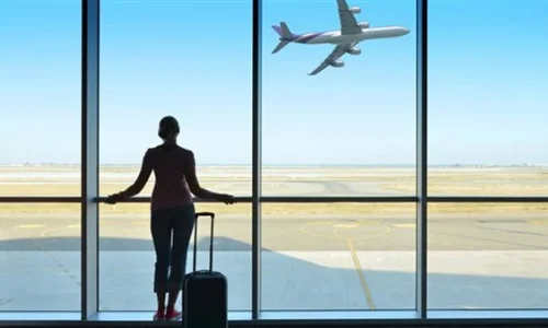 ما تأويلات رؤية السفر الى دولة اخرى في المنام لابن سيرين؟