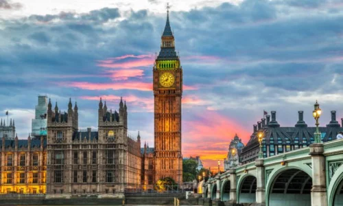 ما تفسيرات ابن سيرين لرؤية السفر الى لندن في المنام للعزباء؟