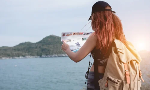 ما تأويل رؤية السفر في البحر في المنام للمتزوجة؟