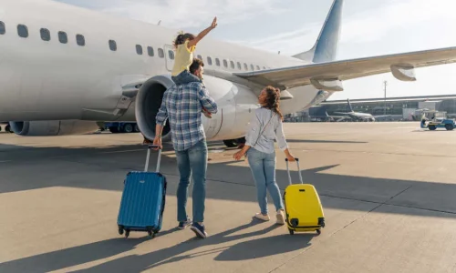 ما تفسير رؤية السفر مع شخص اعرفه في المنام؟