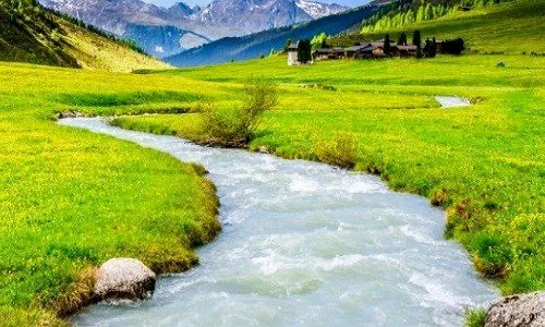 ما تأويل رؤية السقوط في وادي في المنام لابن سيرين؟