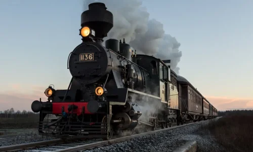 ما تأويلات رؤية السقوط من القطار في المنام؟