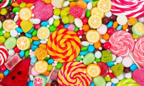 ما تأويلات رؤية السكاكر في المنام للمتزوجة؟