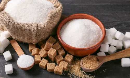 ما تفسيرات رؤية السكر البني في المنام لابن سيرين؟