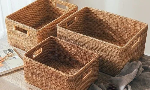 ما تأويل ابن سيرين لرؤية السلة الفارغة في المنام؟