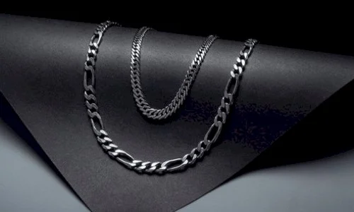 ما تفسيرات رؤية السلسال الفضي في المنام؟