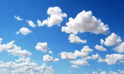 ما تفسير رؤية السماء الجميلة في المنام؟