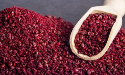 ما تأويلات ابن سيرين لرؤية السماق في المنام؟