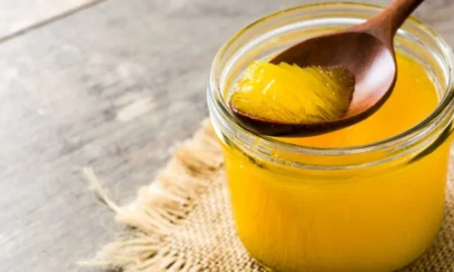 ما تأويل رؤية السمن في المنام للحامل؟