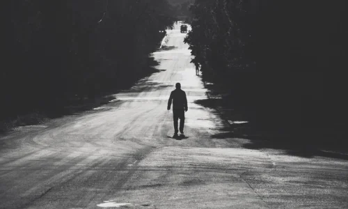 ما تأويل رؤية الضياع في الطريق في المنام؟