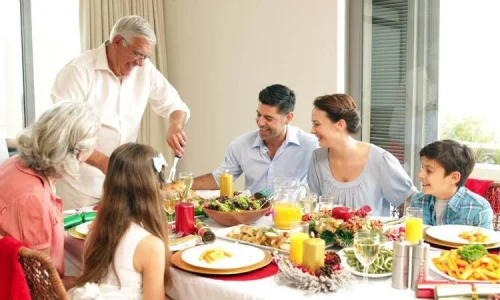 ما تأويل رؤية الضيوف في منام العزباء لابن سيرين؟