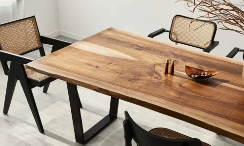 ما تفسير رؤية الطاولة في المنام لابن سيرين؟