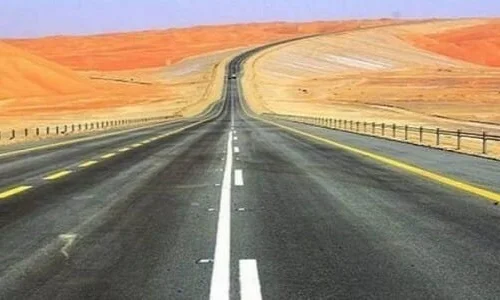 ما تفسير رؤية الطريق في المنام للمتزوجة لابن سيرين؟