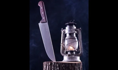 ما تفسيرات رؤية الطعن في الفخذ في المنام؟