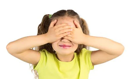 ما تفسير ابن سيرين لرؤية الطفل الاعمى في المنام؟