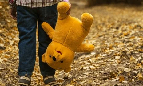 ما تأويلات رؤية الطفل الضائع في الحلم لابن سيرين؟