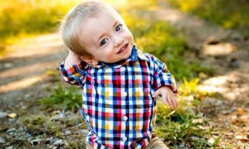 ما تأويلات ابن سيرين لرؤية الطفل القزم في المنام؟