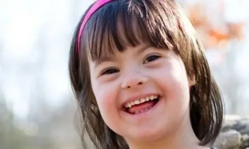 ما تفسير رؤية الطفل المنغولي في المنام للمتزوجة؟