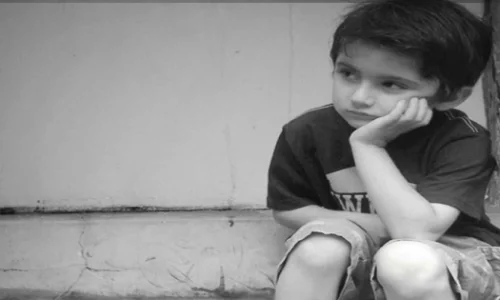 ما تأويل رؤية الطفل اليتيم في المنام لابن سيرين؟