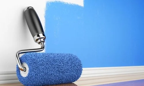 ما تفسير رؤية الطلاء في المنام لابن سيرين؟