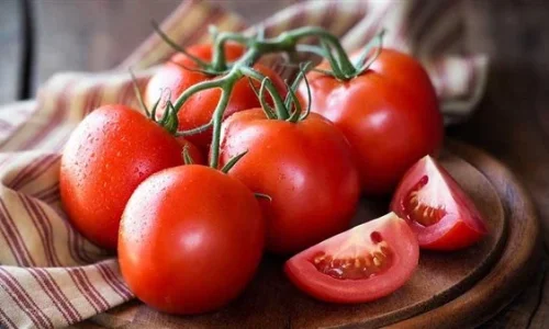 ما تفسير رؤية الطماطم في منام الحامل لابن سيرين؟