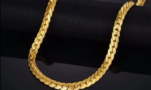 ما تفسير رؤية الطوق الذهب في المنام؟