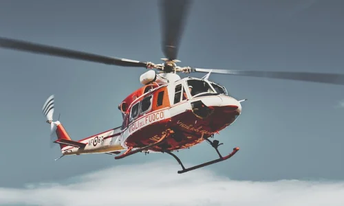 ما تفسير ابن سيرين رؤية الطياره الهليكوبتر في المنام؟