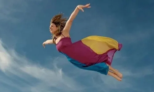 ما تأويلات رؤية الطيران في منام المتزوجة؟