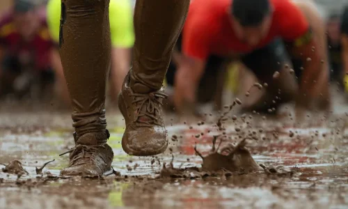 ما تفسير رؤية الطين الاسود في المنام لابن سيرين؟