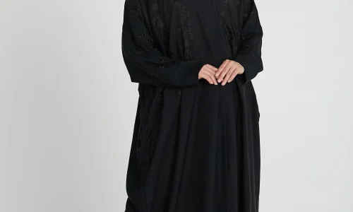 ما تأويل ابن سيرين لرؤية العباءه السوداء في المنام؟