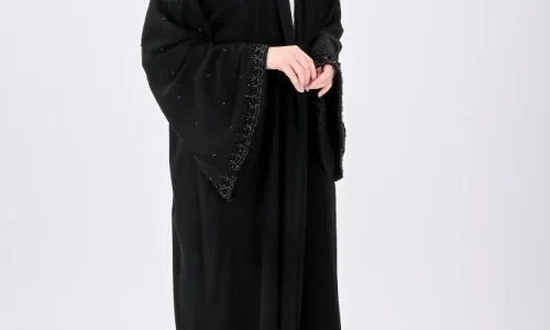 ما تأويل رؤية العباية المفتوحة في المنام؟