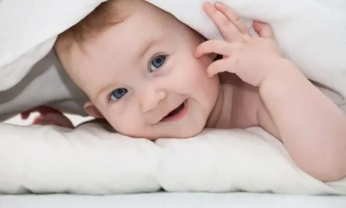 ما تفسير رؤية العيل الصغير في الحلم؟