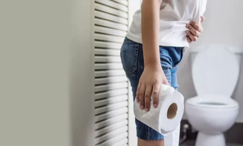 ما تفسير رؤية الغائط في المنام للحامل؟