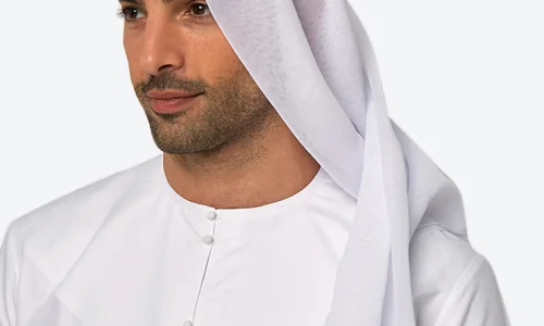 ما تفسير ابن سيرين لرؤية الغتره البيضاء بالمنام؟