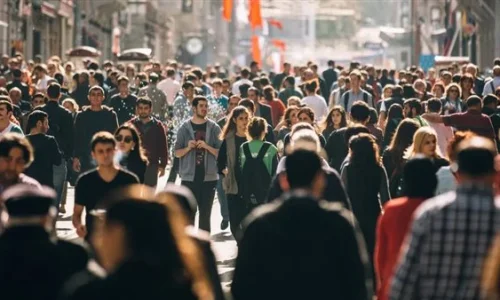 ما تأويل رؤية الغرباء في المنام لابن سيرين؟