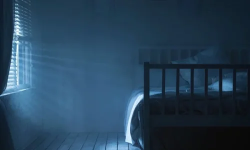 ما تأويل رؤية الغرفة المغلقة في المنام؟