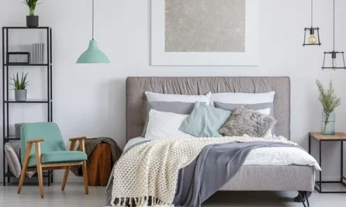 ما تفسيرات رؤية الغرفة في المنام للعزباء لابن سيرين؟