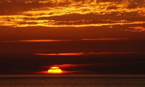 ما تأويل رؤية الغروب في الحلم لابن سيرين؟