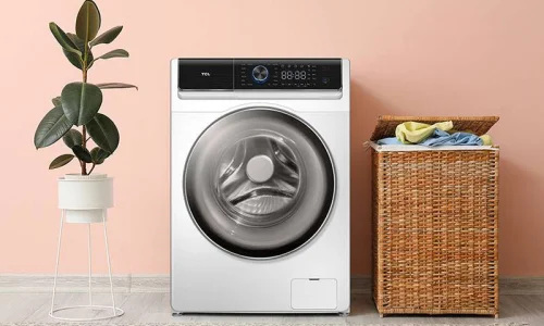 ما تفسير رؤية الغساله الجديده في الحلم؟