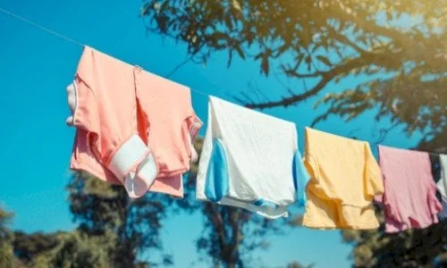 ما تفسيرات ابن سيرين لرؤية الغسيل المنشور في المنام؟