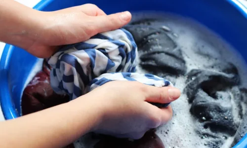 ما تأويل رؤية الغسيل في المنام للحامل لابن سيرين؟