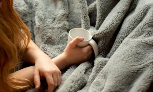 ما تفسير ابن سيرين لرؤية الغطاء الاسود في المنام؟