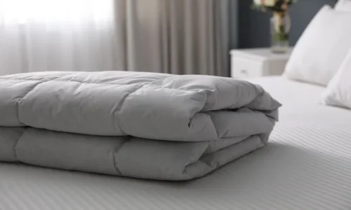 ما تفسيرات رؤية الغطاء في المنام للرجل؟