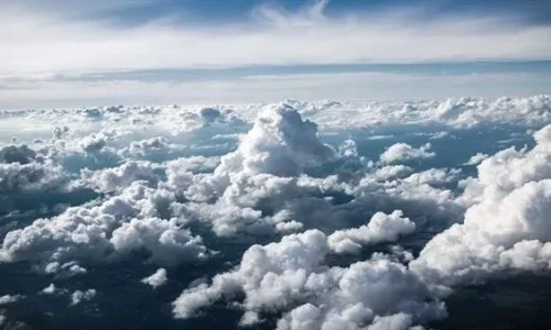 ما تفسيرات ابن سيرين لرؤية الغمام في المنام؟