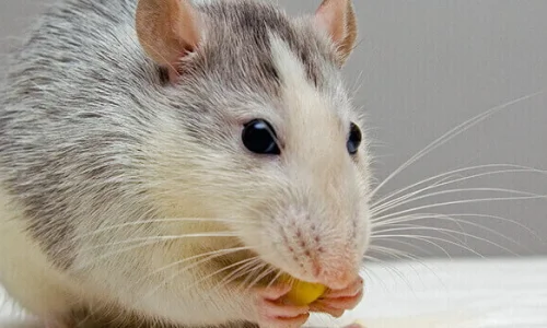 ما تفسير رؤية الفارة الكبيرة في المنام لابن سيرين؟