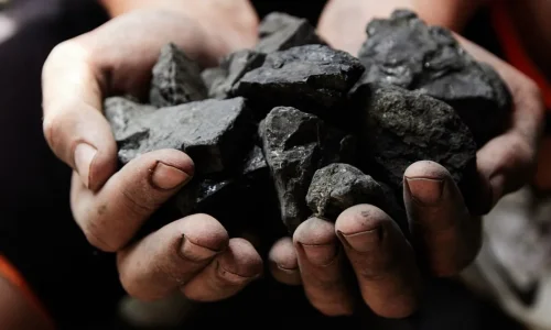 ما تأويل ابن سيرين لرؤية الفحم الاسود في المنام؟